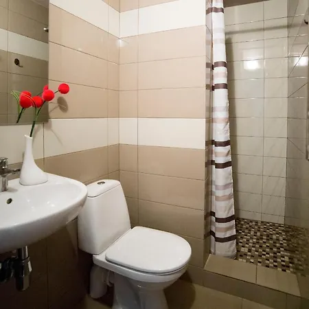 сучасні на площі митній リヴィウ