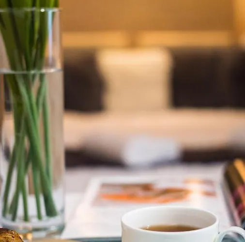 アパート сучасні на площі митній