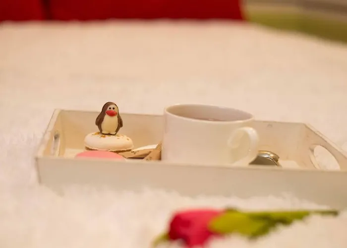 Apartamento сучасні на площі митній