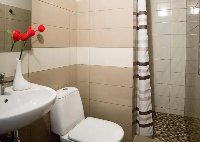 сучасні на площі митній リヴィウ