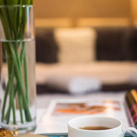 Apartment сучасні на площі митній